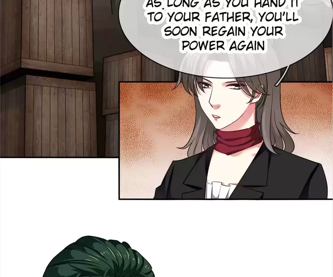 Who Is My Perfect Match? Chapter 70 page 27