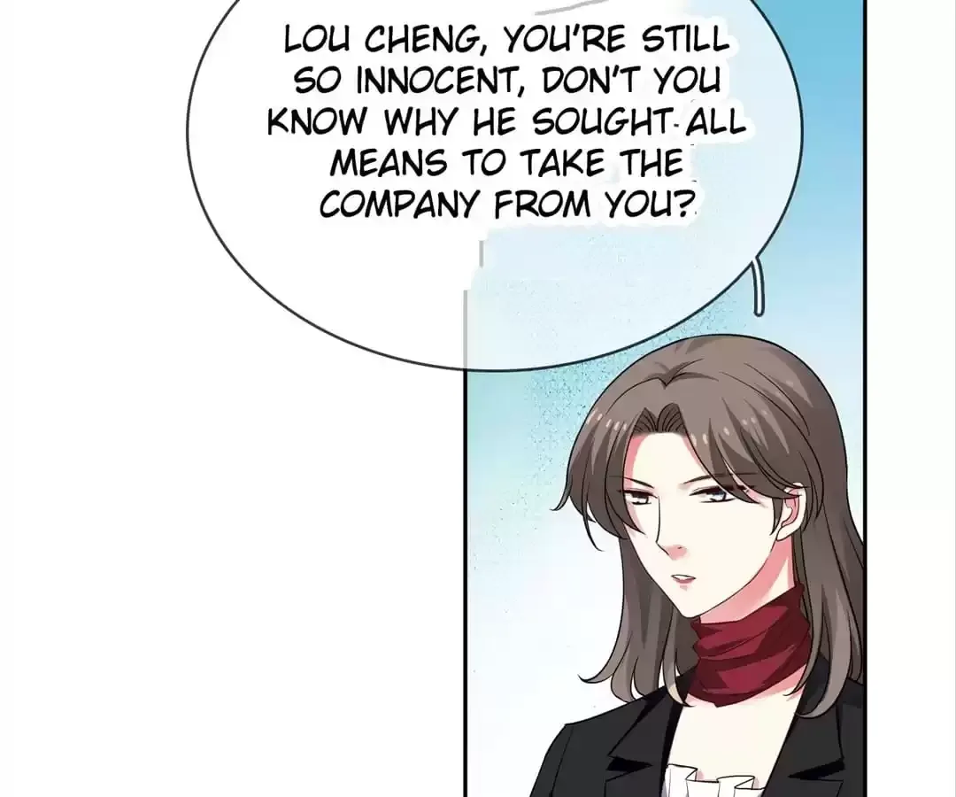 Who Is My Perfect Match? Chapter 70 page 29
