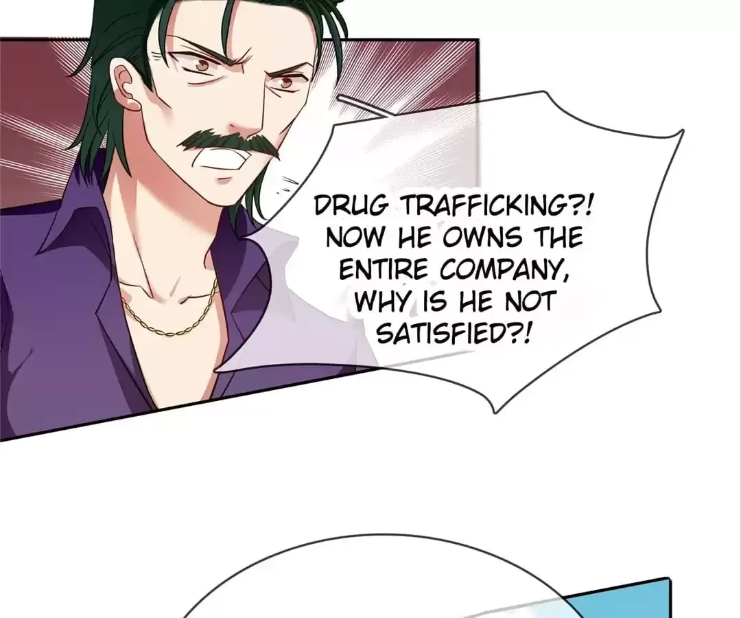 Who Is My Perfect Match? Chapter 70 page 28