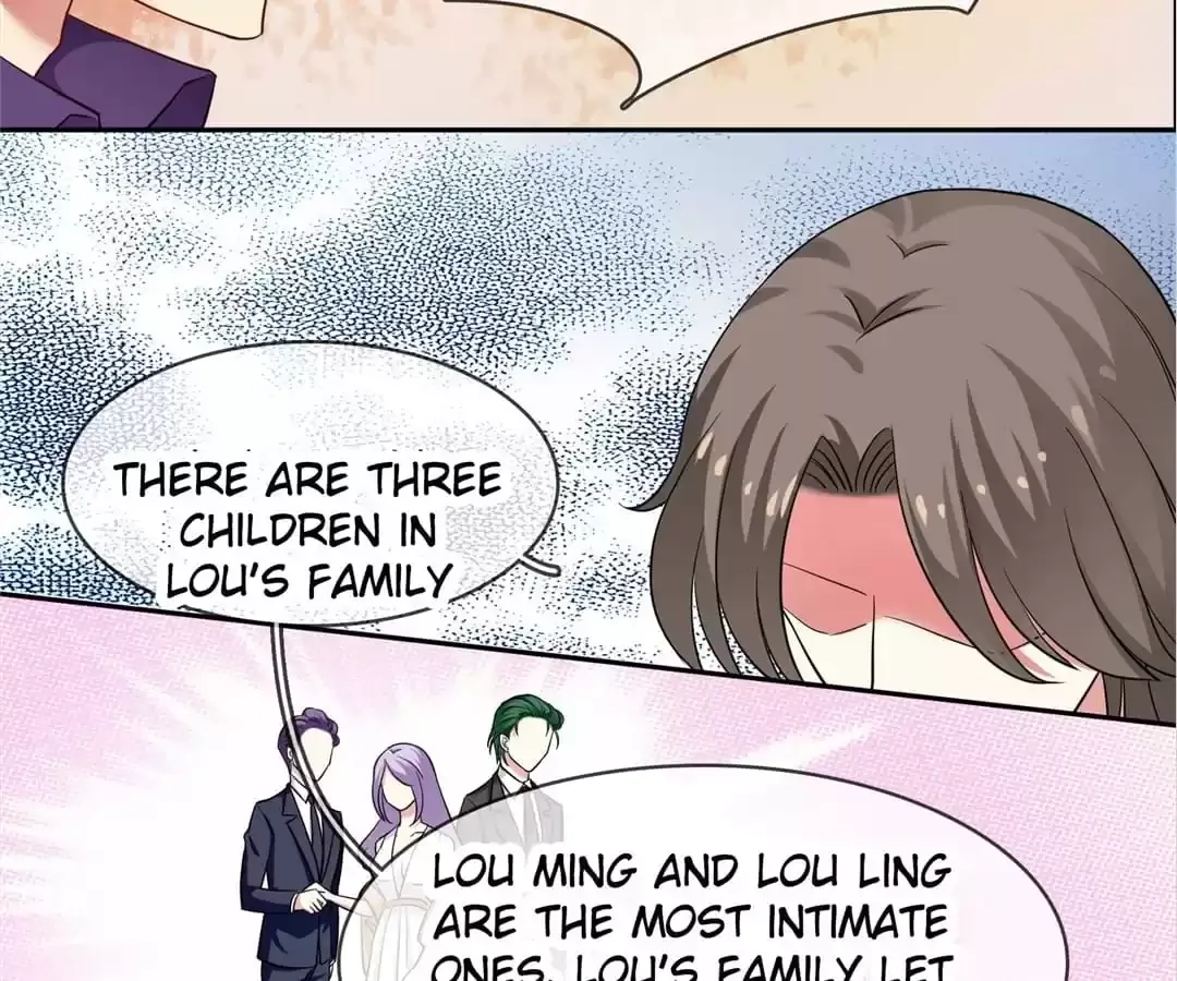 Who Is My Perfect Match? Chapter 70 page 31