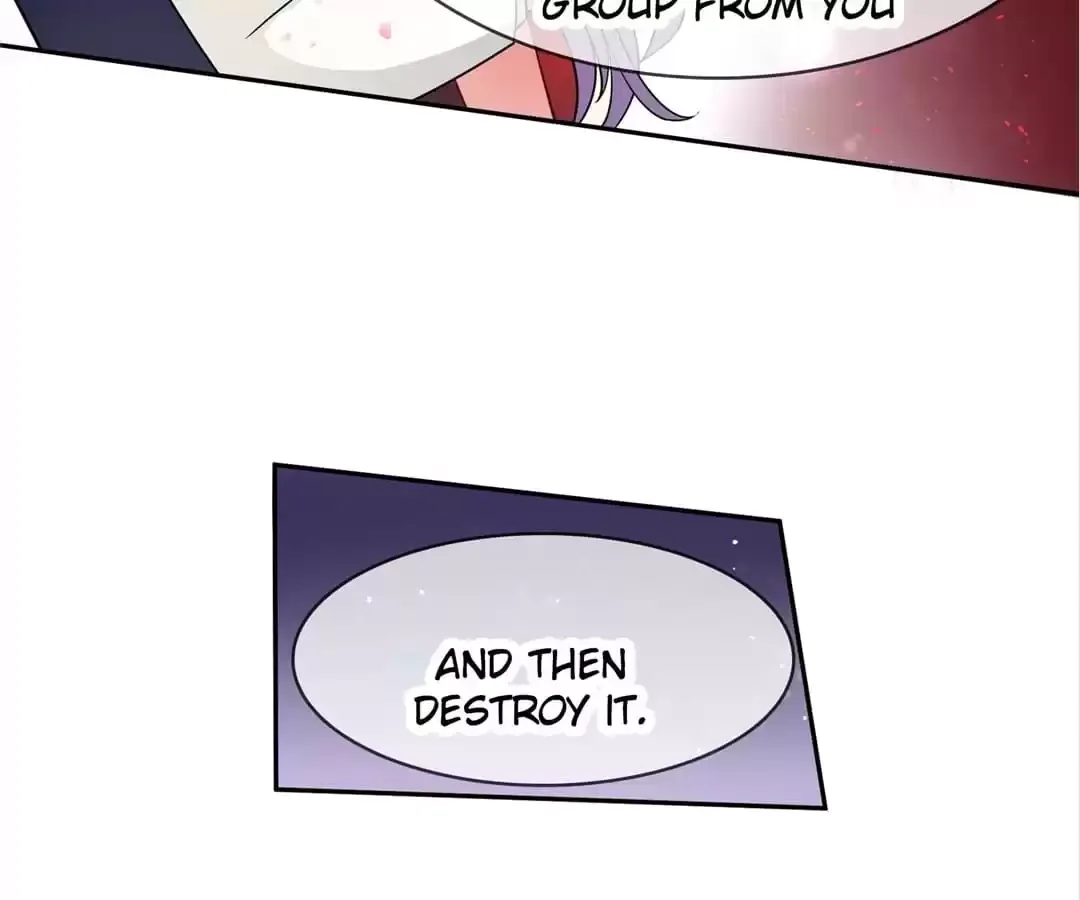 Who Is My Perfect Match? Chapter 70 page 33