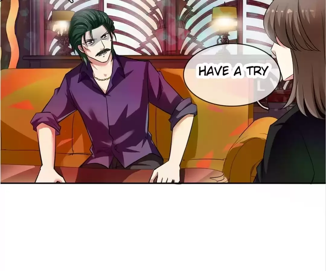 Who Is My Perfect Match? Chapter 70 page 36