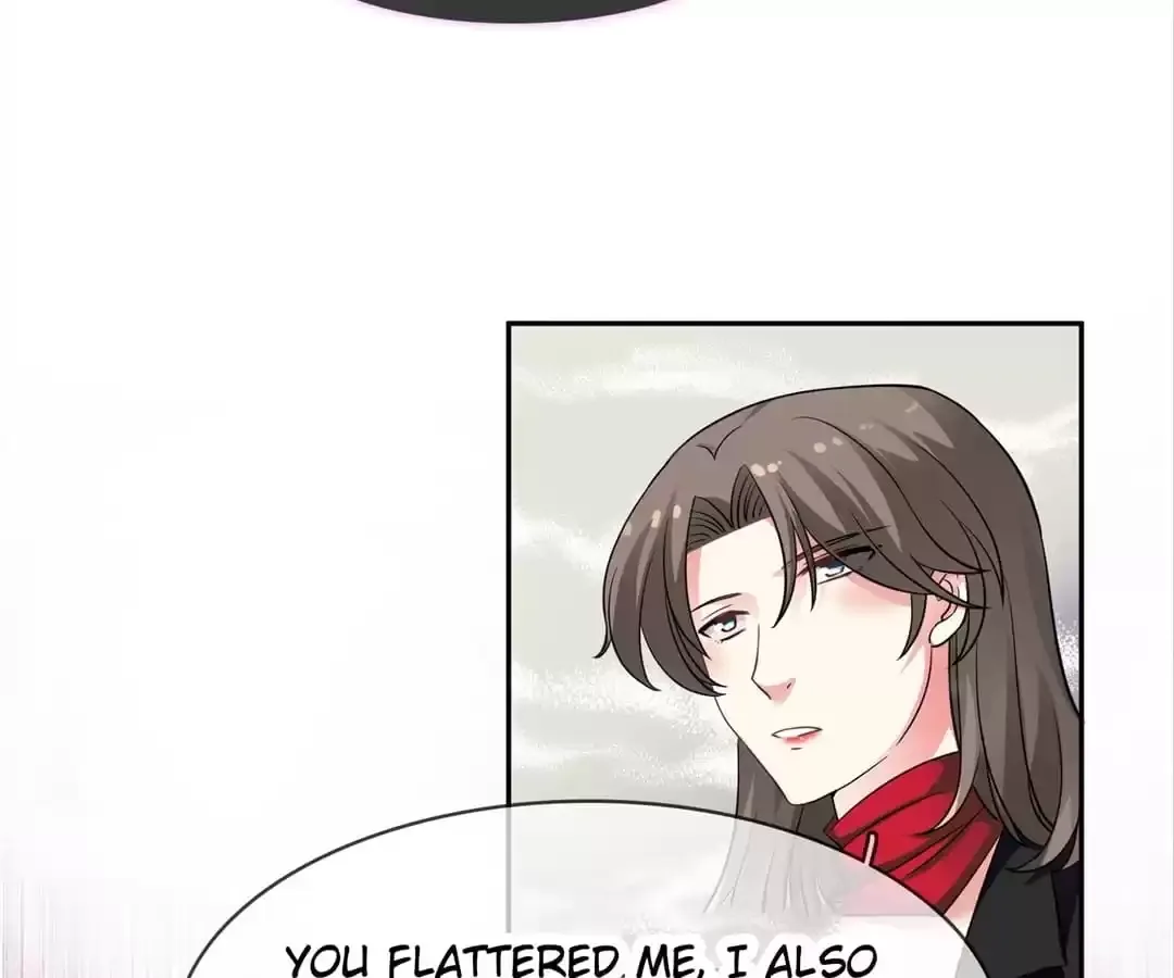 Who Is My Perfect Match? Chapter 70 page 38