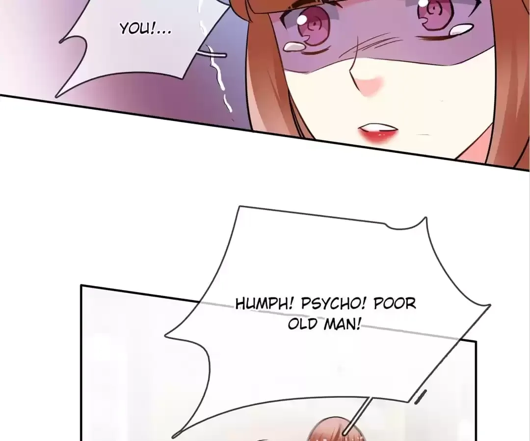 Who Is My Perfect Match? Chapter 71 page 9