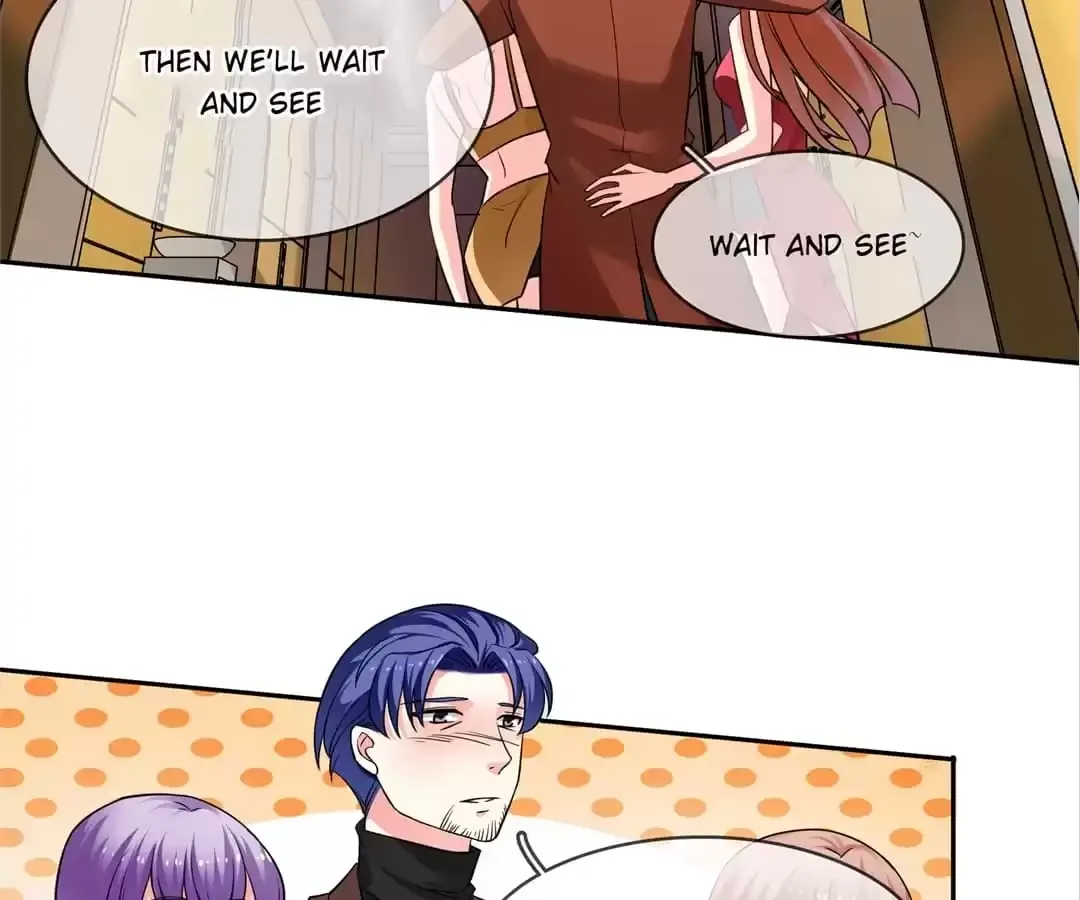 Who Is My Perfect Match? Chapter 71 page 3
