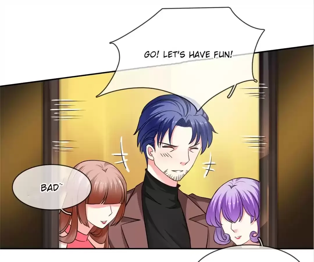 Who Is My Perfect Match? Chapter 71 page 1