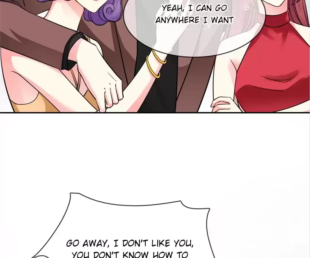 Who Is My Perfect Match? Chapter 71 page 7