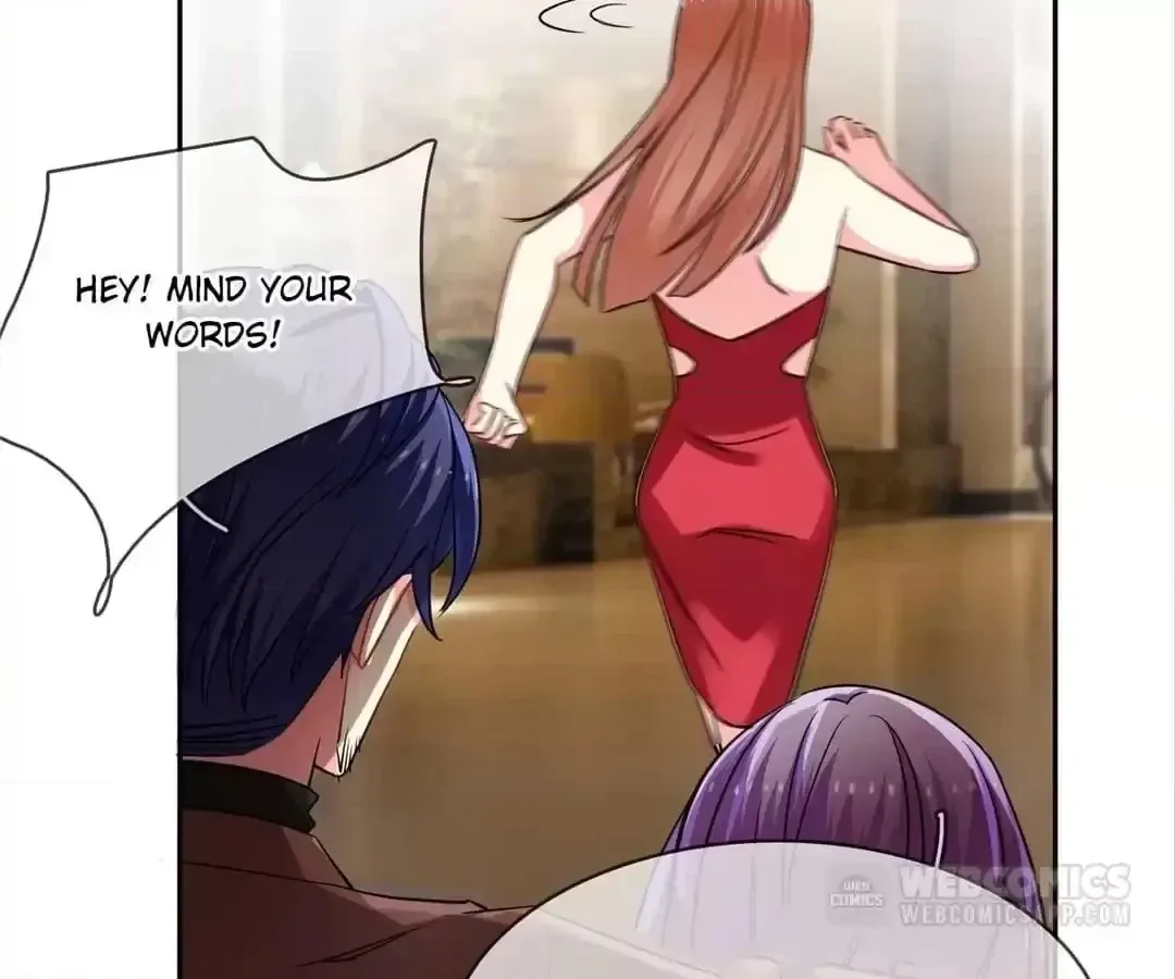 Who Is My Perfect Match? Chapter 71 page 10