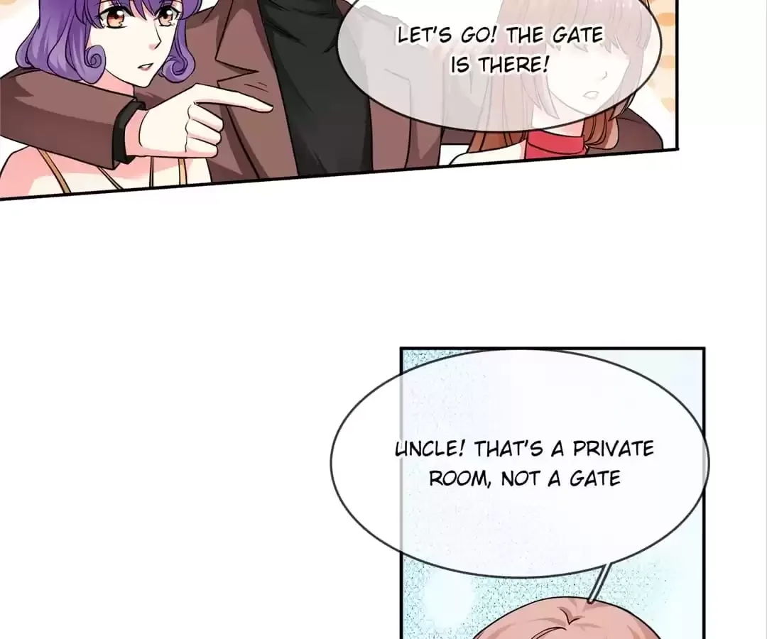 Who Is My Perfect Match? Chapter 71 page 4