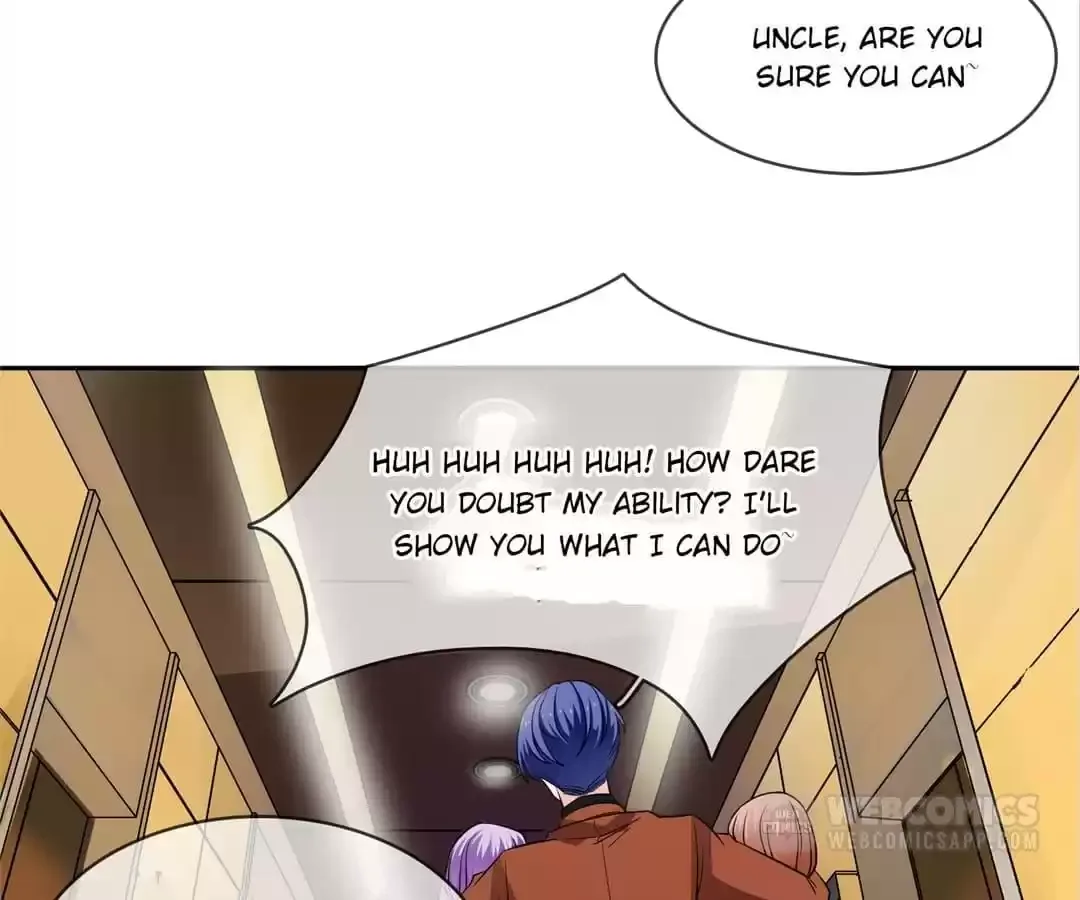 Who Is My Perfect Match? Chapter 71 page 2