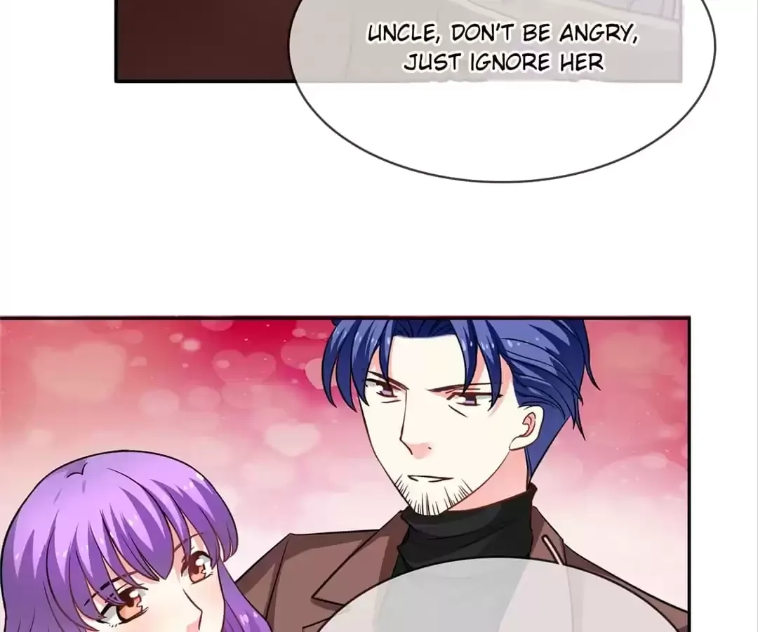 Who Is My Perfect Match? Chapter 71 page 11