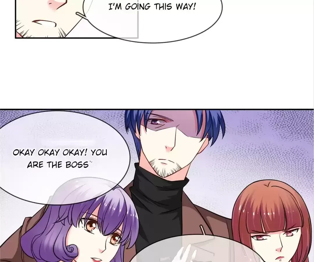 Who Is My Perfect Match? Chapter 71 page 6
