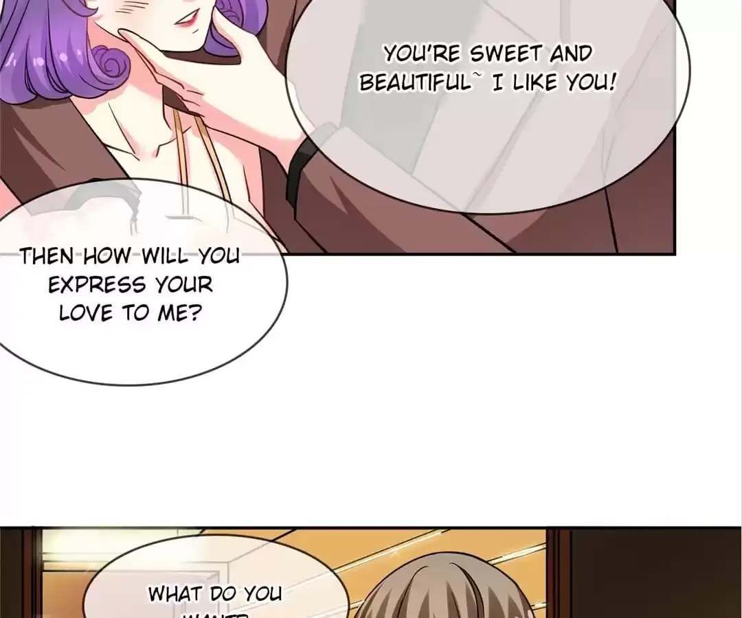 Who Is My Perfect Match? Chapter 71 page 12