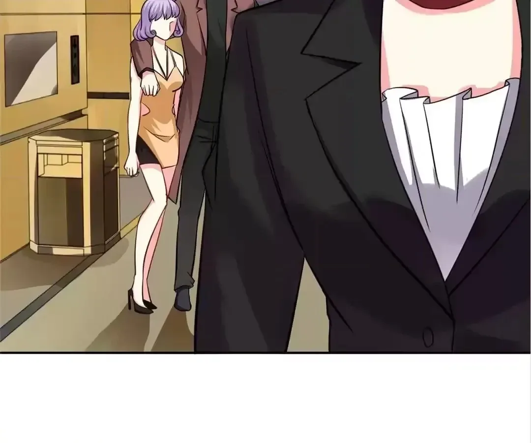 Who Is My Perfect Match? Chapter 71 page 20