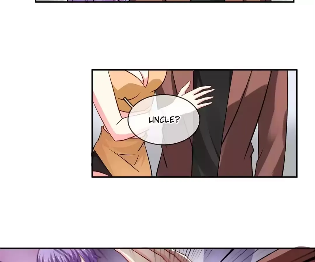 Who Is My Perfect Match? Chapter 71 page 24