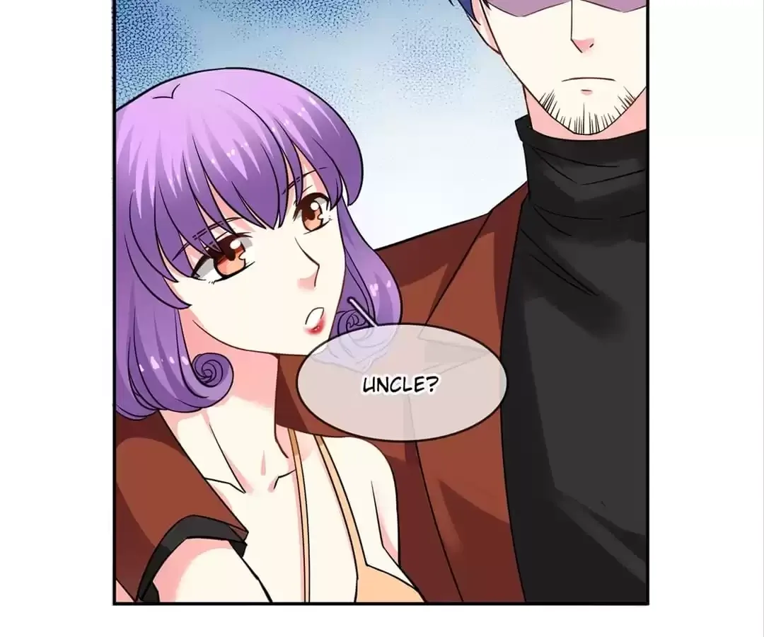 Who Is My Perfect Match? Chapter 71 page 17