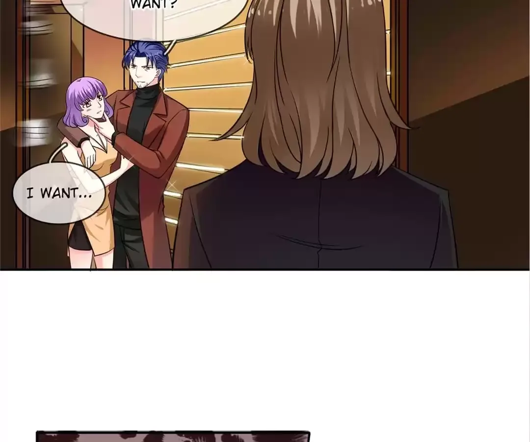 Who Is My Perfect Match? Chapter 71 page 13