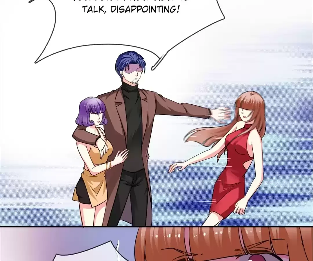 Who Is My Perfect Match? Chapter 71 page 8