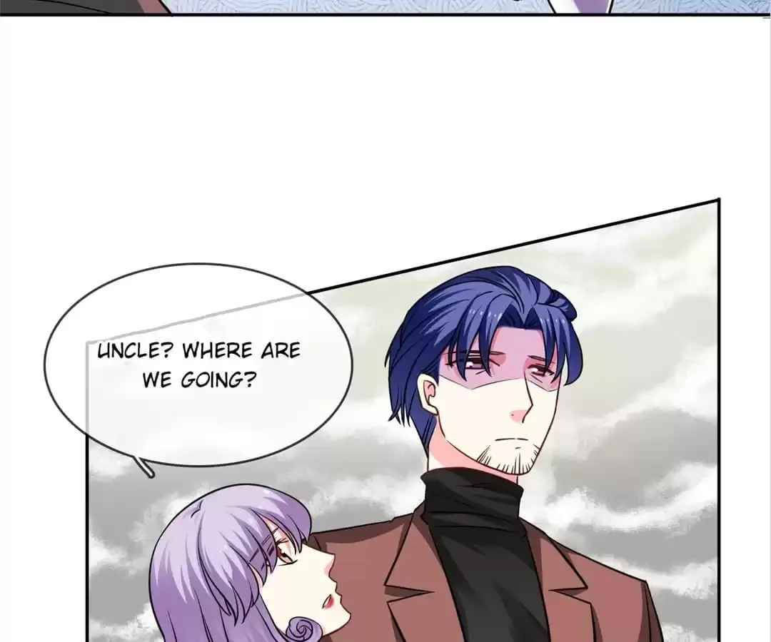Who Is My Perfect Match? Chapter 71 page 23