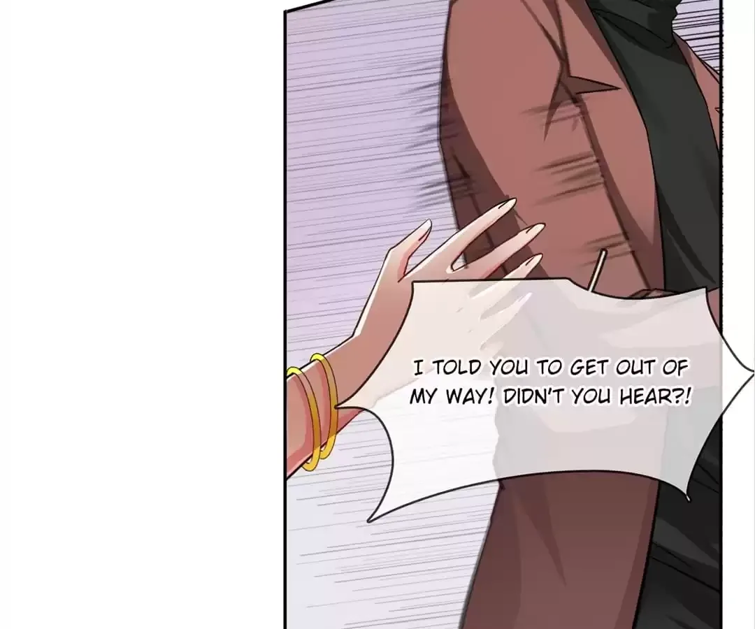 Who Is My Perfect Match? Chapter 71 page 27