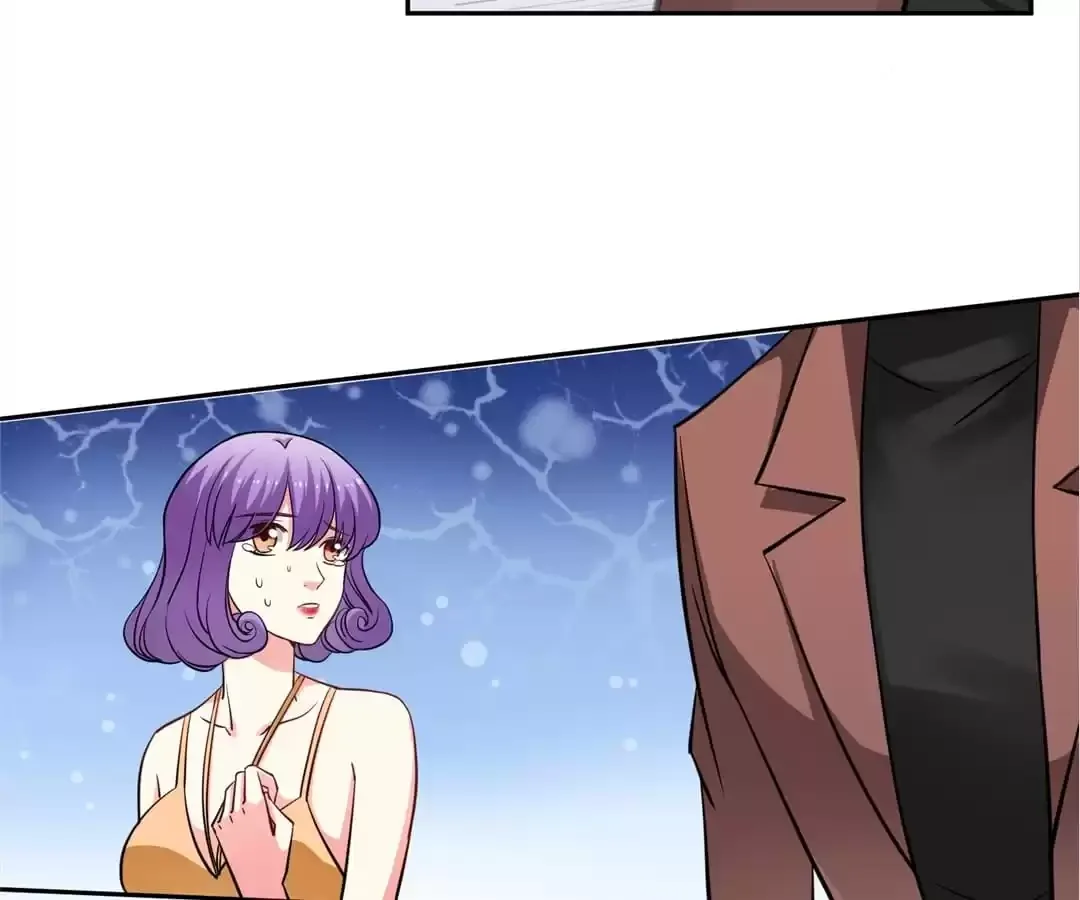 Who Is My Perfect Match? Chapter 71 page 28