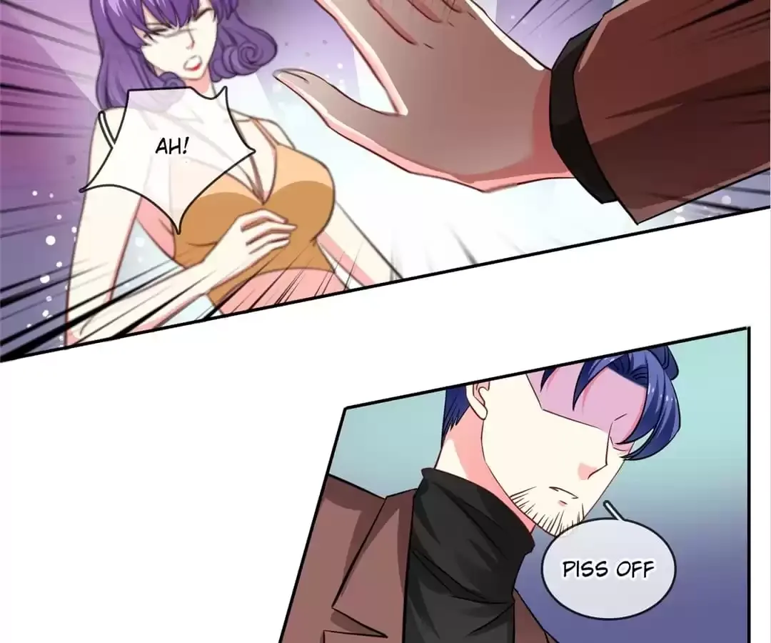 Who Is My Perfect Match? Chapter 71 page 25