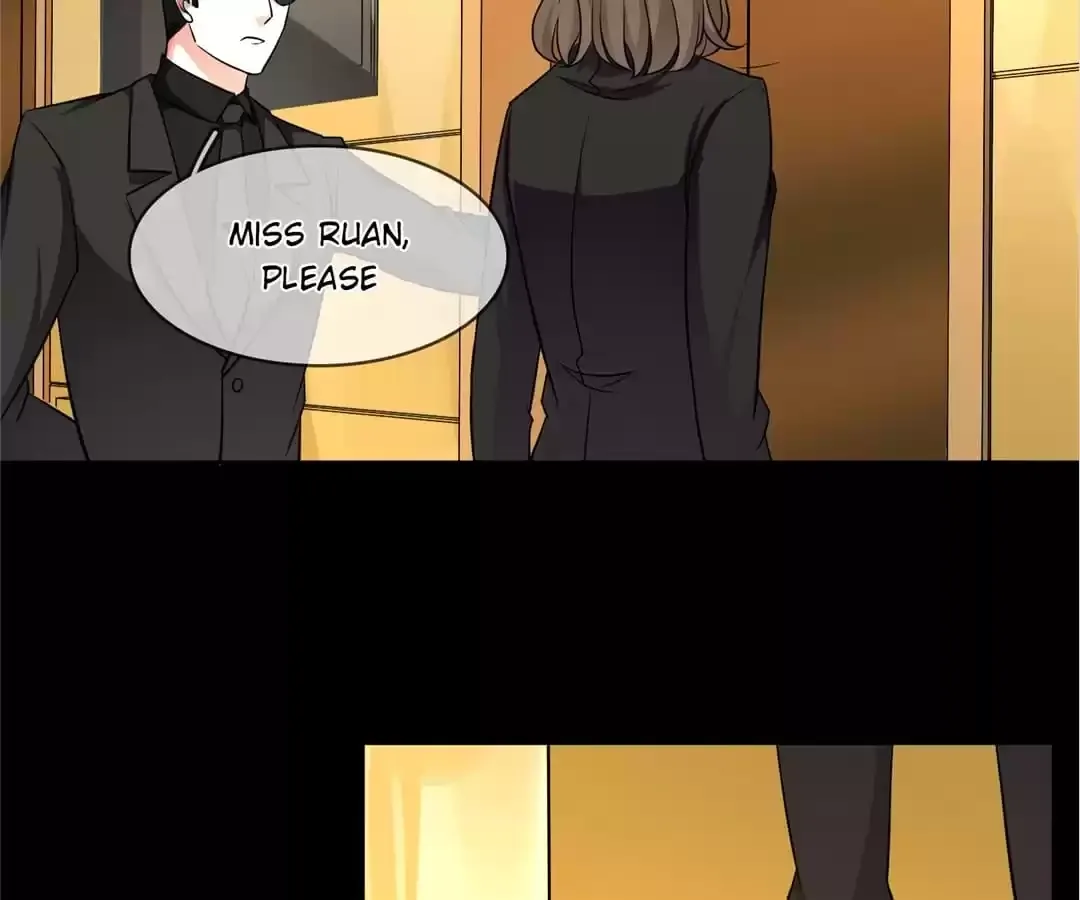 Who Is My Perfect Match? Chapter 72 page 5