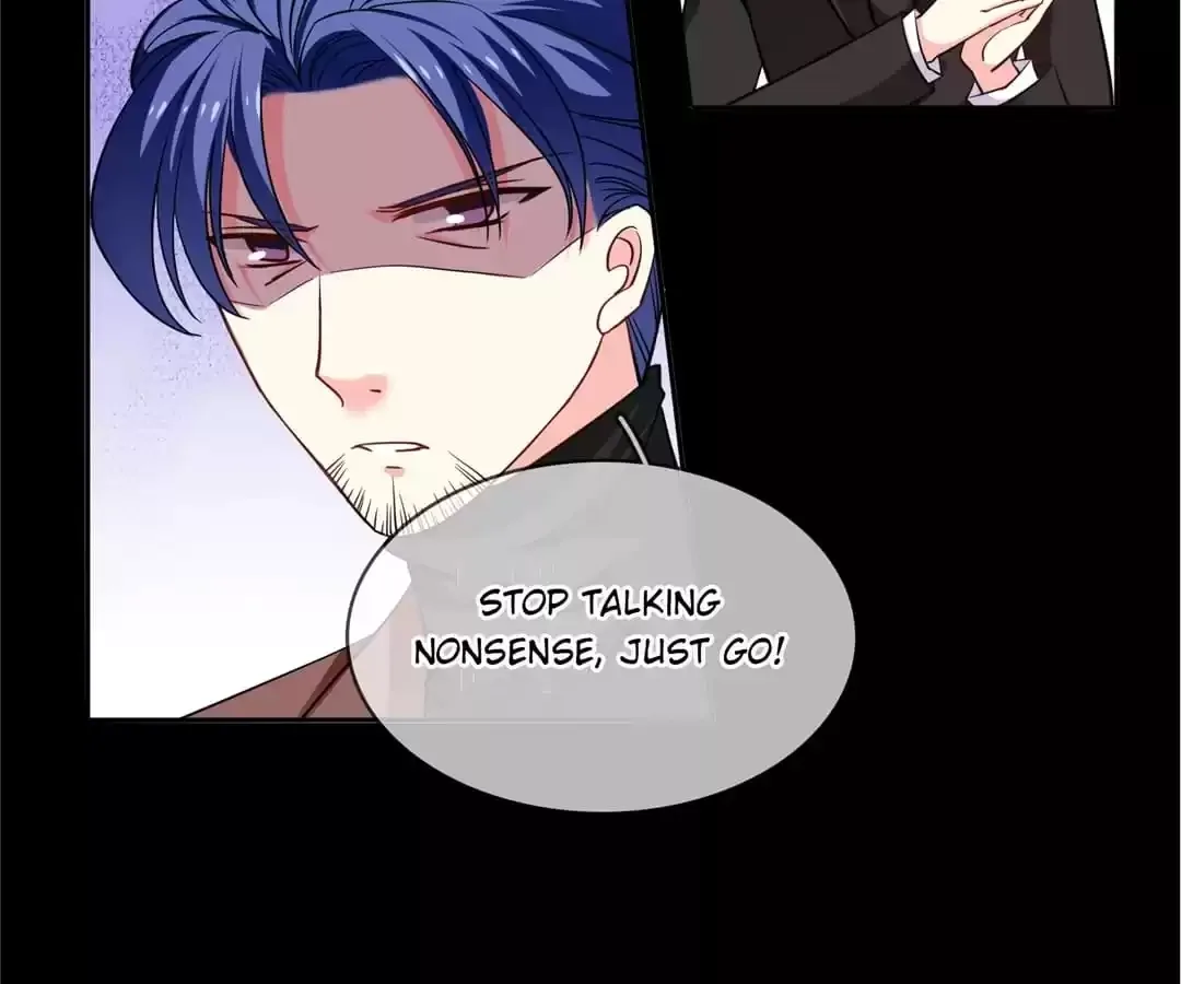 Who Is My Perfect Match? Chapter 72 page 12