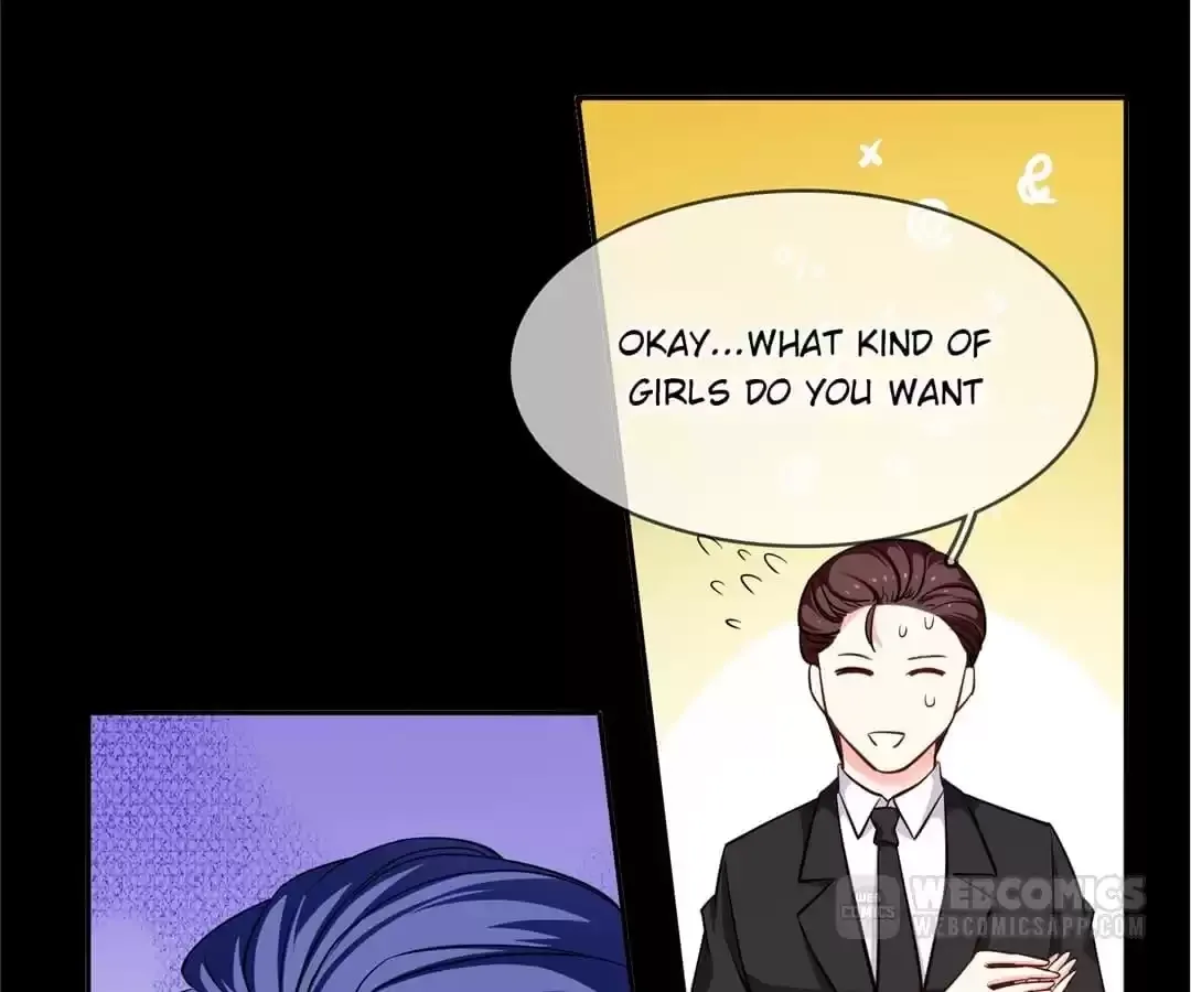 Who Is My Perfect Match? Chapter 72 page 11
