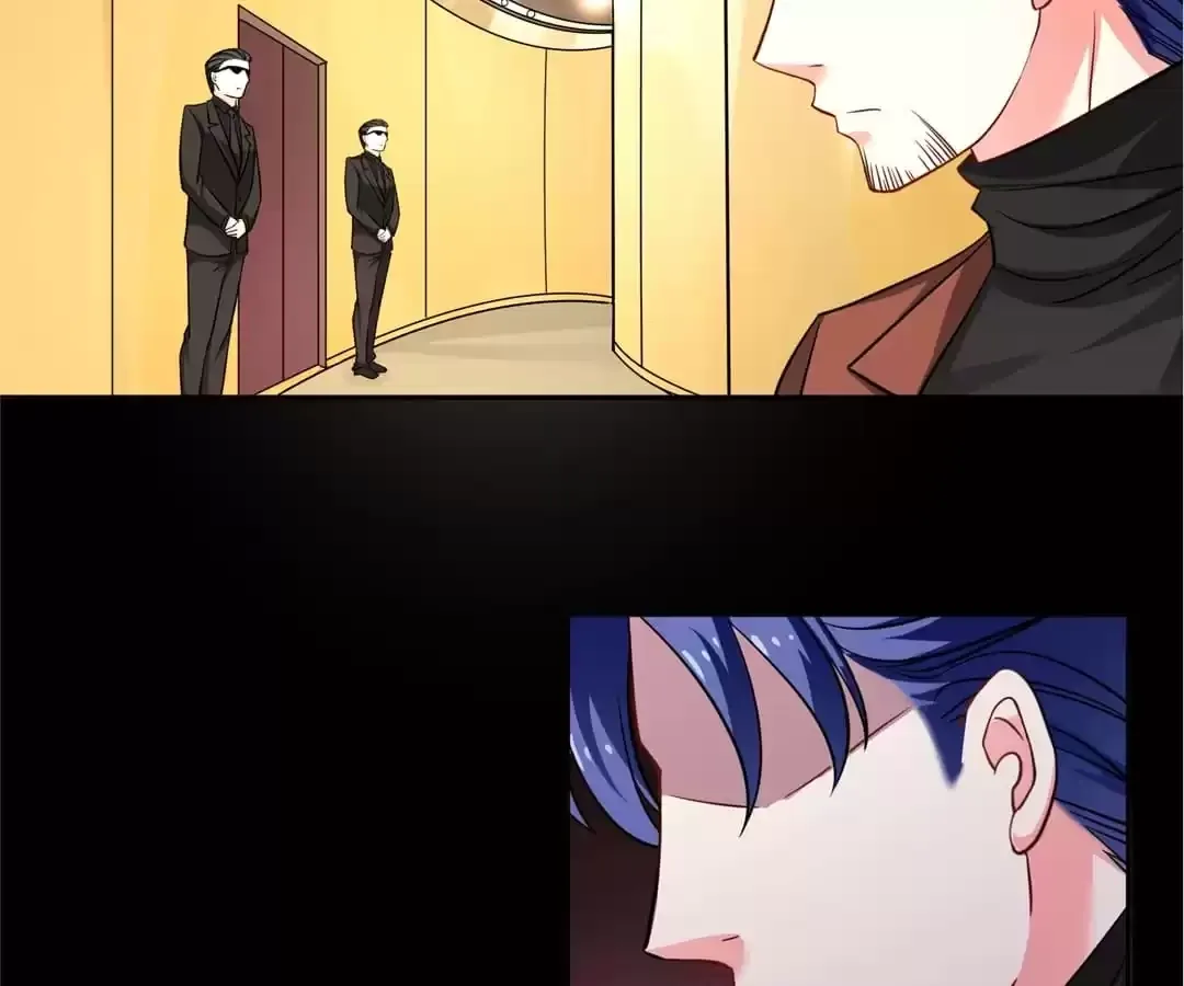 Who Is My Perfect Match? Chapter 72 page 7