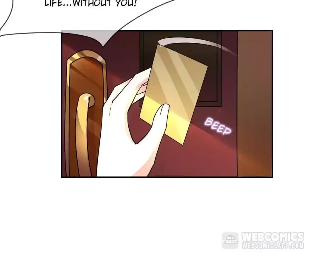 Who Is My Perfect Match? Chapter 72 page 27