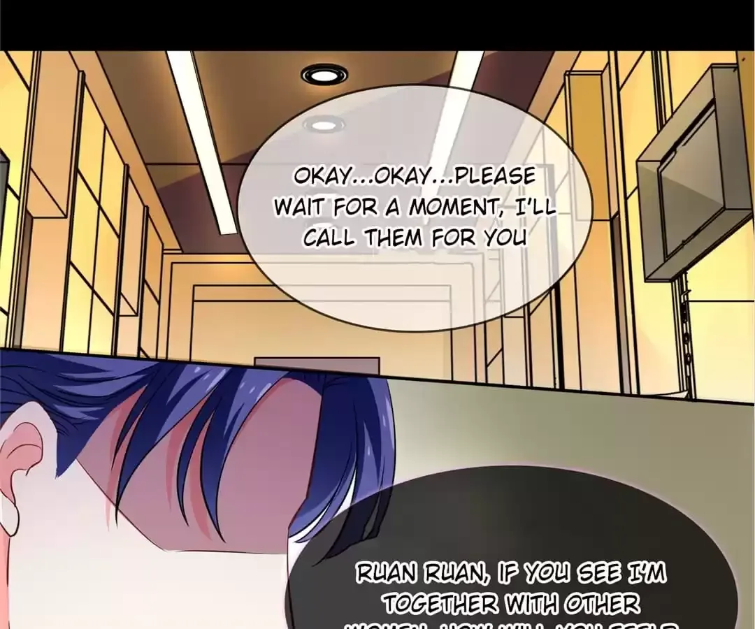 Who Is My Perfect Match? Chapter 72 page 13
