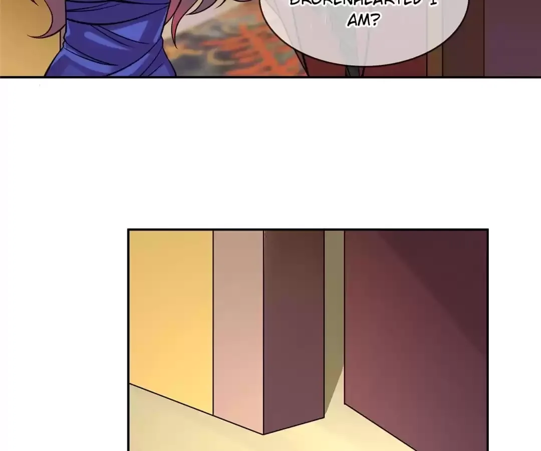 Who Is My Perfect Match? Chapter 72 page 29