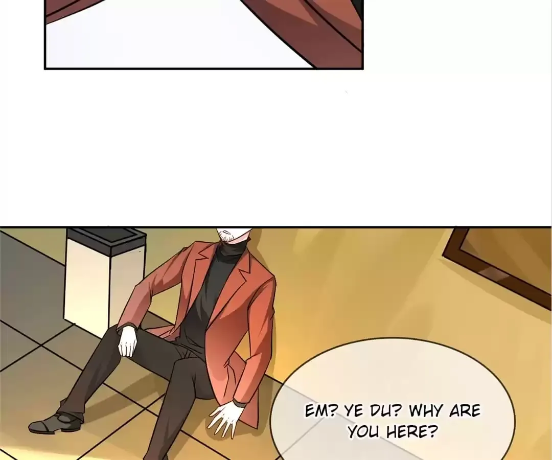 Who Is My Perfect Match? Chapter 72 page 18