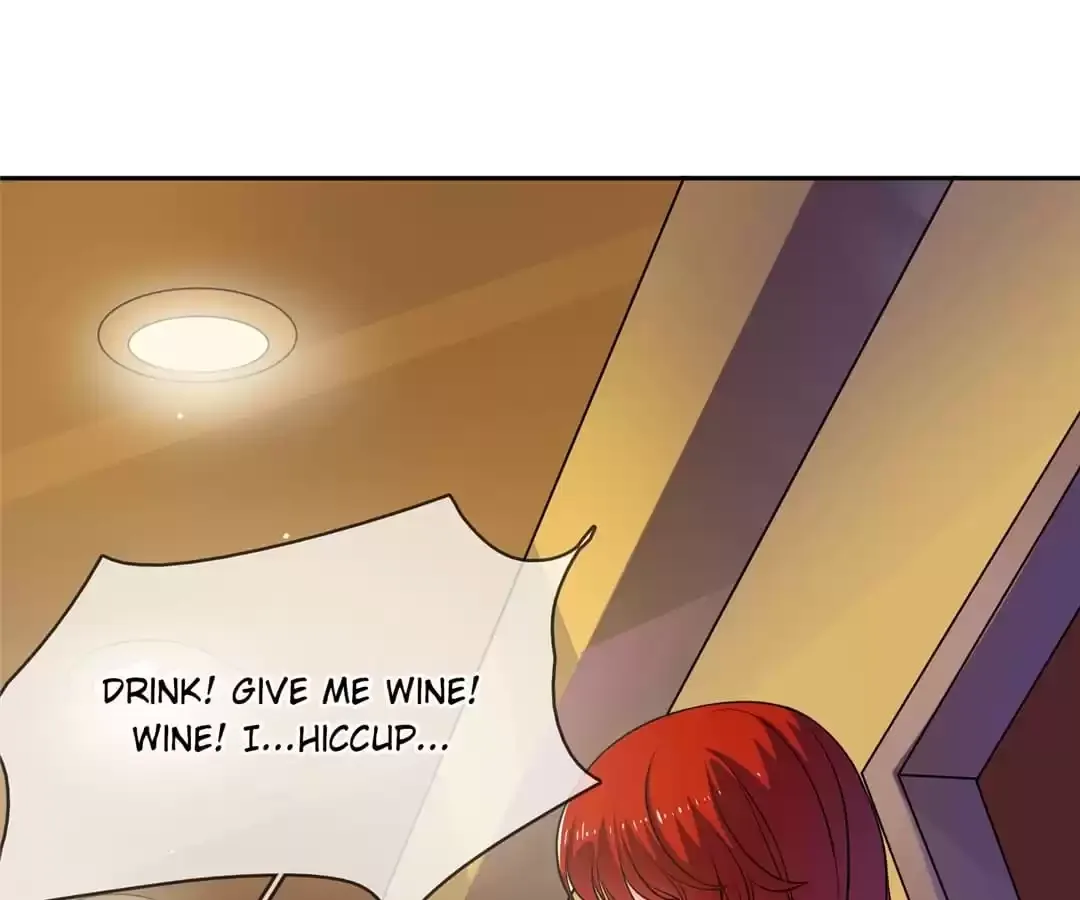 Who Is My Perfect Match? Chapter 72 page 25