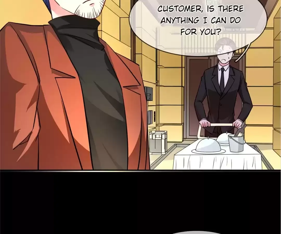 Who Is My Perfect Match? Chapter 72 page 9