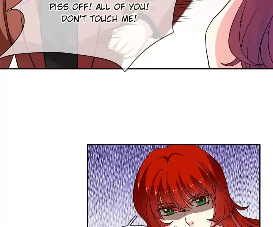 Who Is My Perfect Match? Chapter 72 page 23