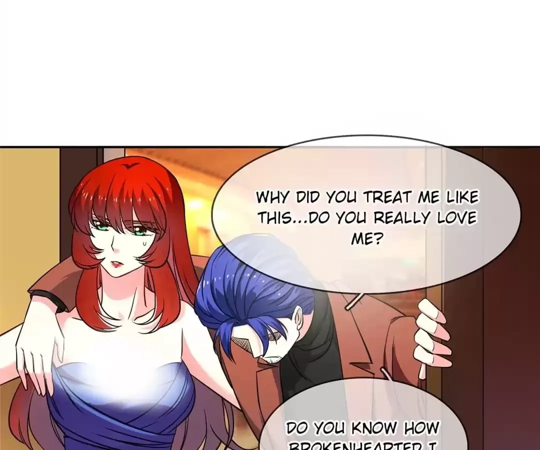Who Is My Perfect Match? Chapter 72 page 28
