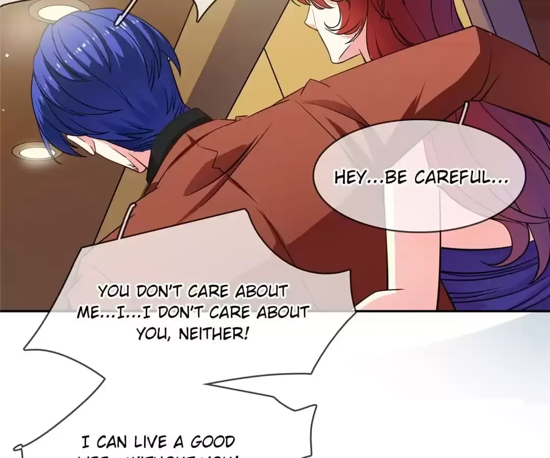 Who Is My Perfect Match? Chapter 72 page 26