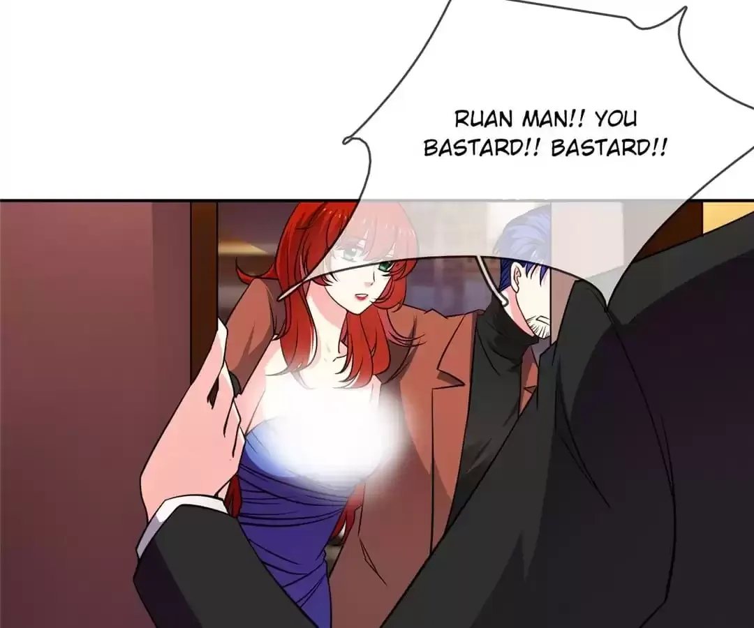 Who Is My Perfect Match? Chapter 72 page 31