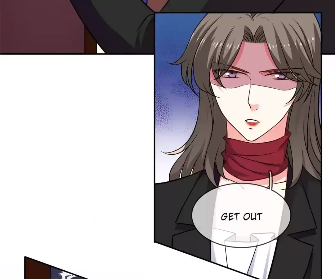 Who Is My Perfect Match? Chapter 72 page 32
