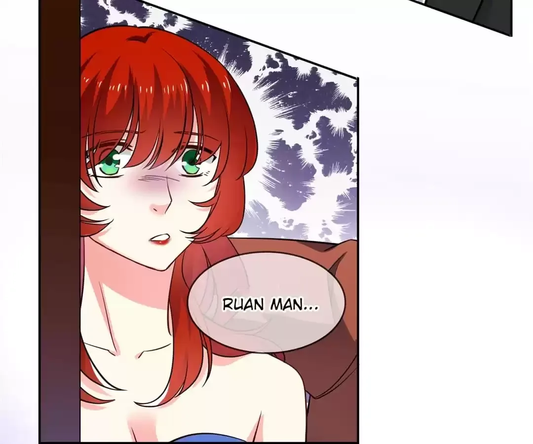 Who Is My Perfect Match? Chapter 72 page 33