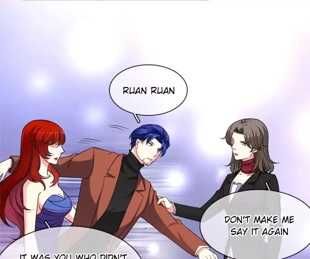 Who Is My Perfect Match? Chapter 72 page 34