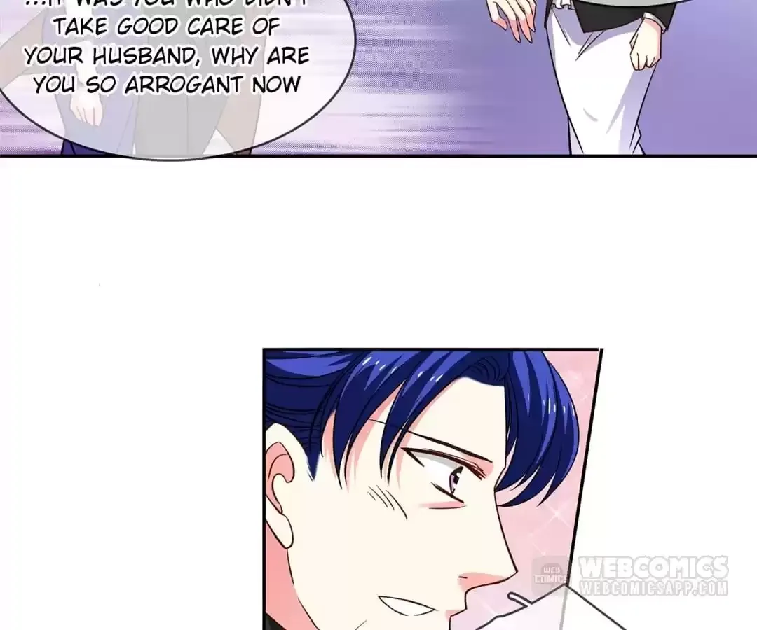 Who Is My Perfect Match? Chapter 72 page 35