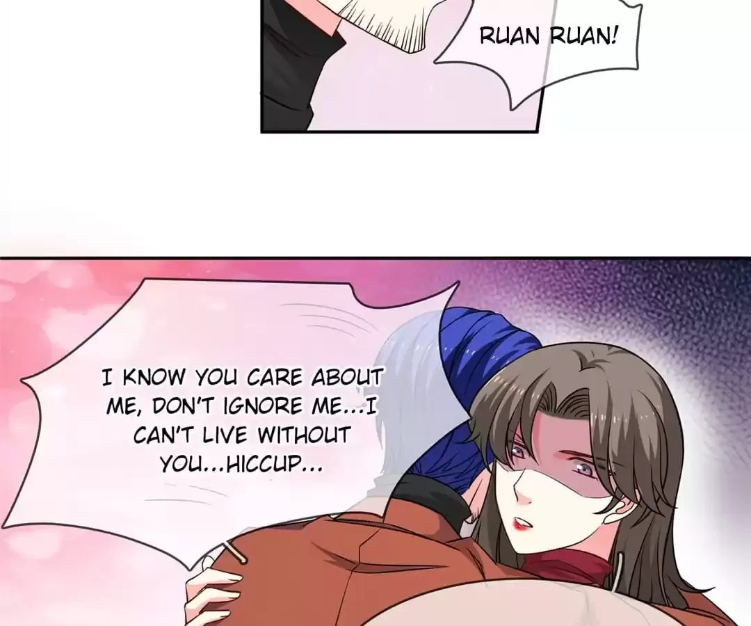 Who Is My Perfect Match? Chapter 72 page 36