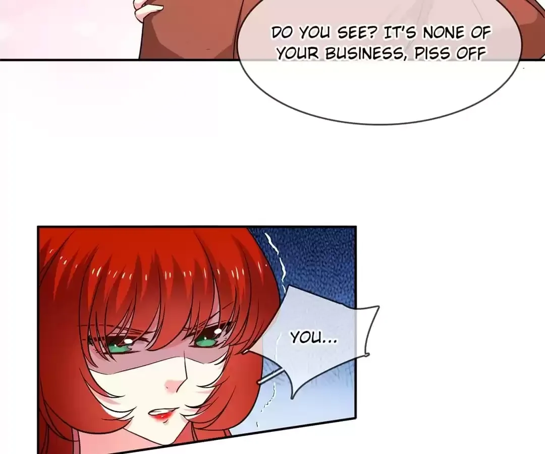 Who Is My Perfect Match? Chapter 72 page 37