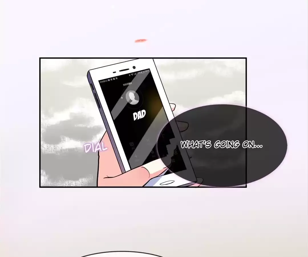 Who Is My Perfect Match? Chapter 73 page 6
