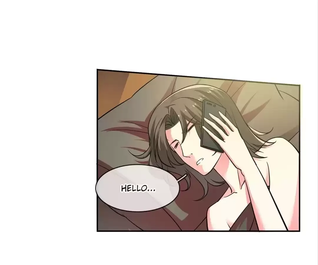 Who Is My Perfect Match? Chapter 73 page 13