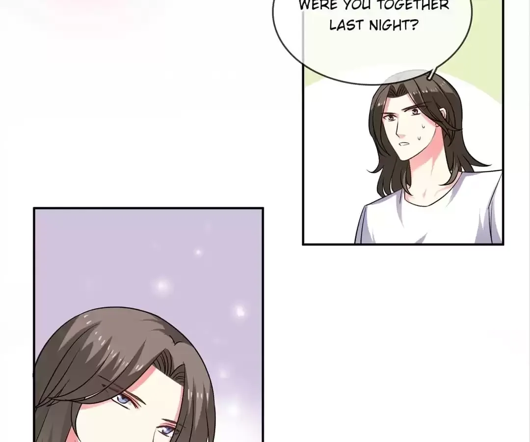 Who Is My Perfect Match? Chapter 73 page 25