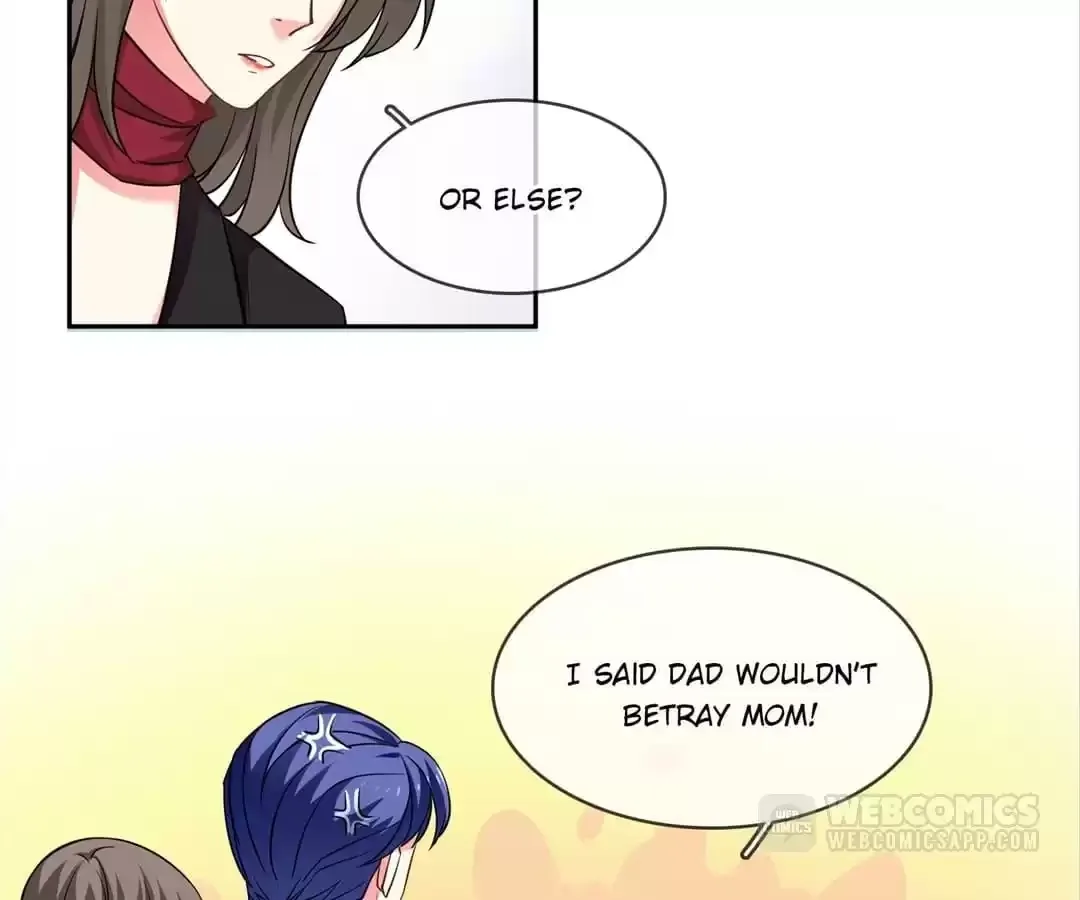 Who Is My Perfect Match? Chapter 73 page 26